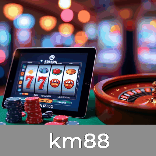 Descubra os Melhores Slots no km88 para Grandes Ganhos