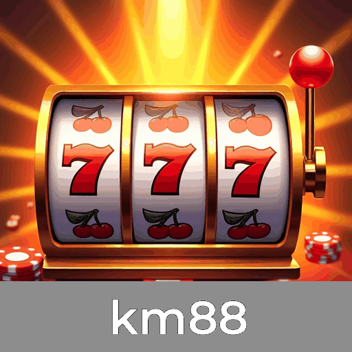km88: Slots com Jackpot, Mesa de Jogo, e Dealer ao Vivo
