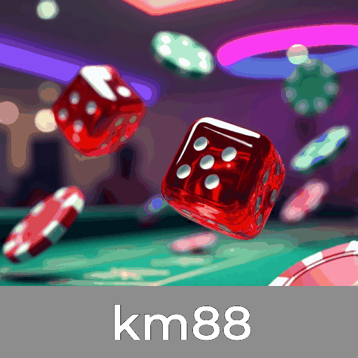 km88: A Excelência em Serviços Profissionais de Jogo Online