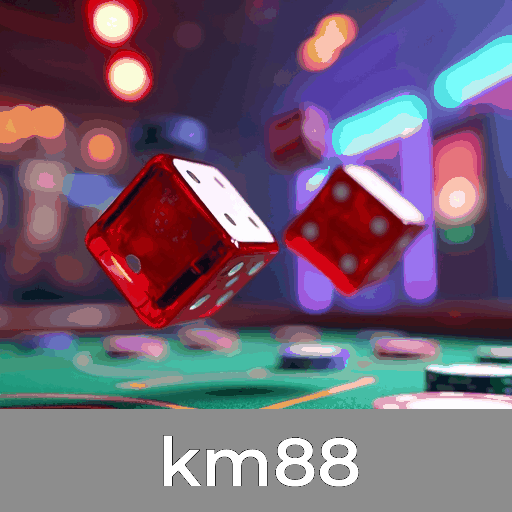 Explore a emoção dos jogos de cassino no km88 com diversas opções