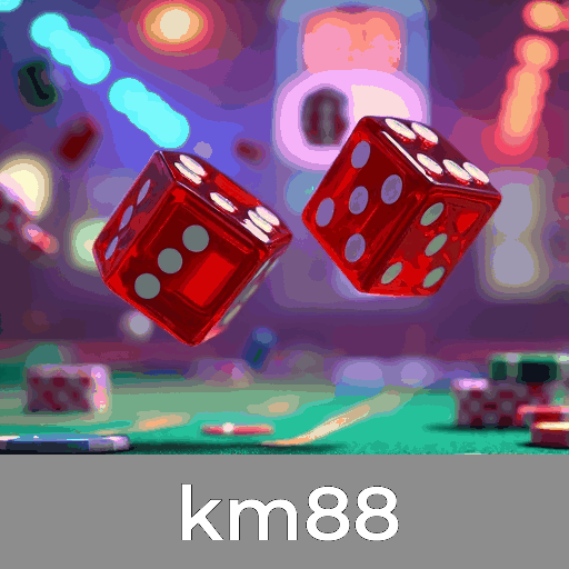 km88: A Excelência em Serviços Profissionais de Jogo Online