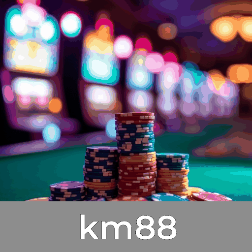 km88: A Experiência Real com Jogos de Mesa ao Vivo