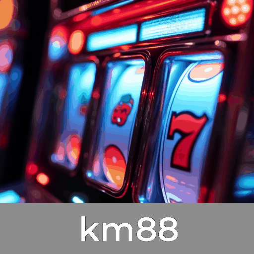 Km88: Jogos de cassino emocionantes e oportunidades de vitória