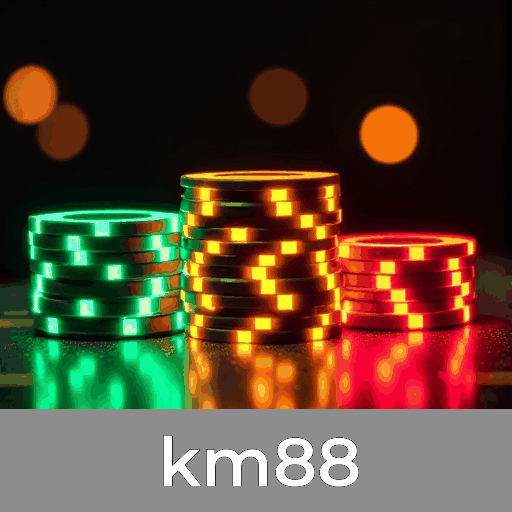 km88: Apostas Simplificadas com o App Móvel Completo